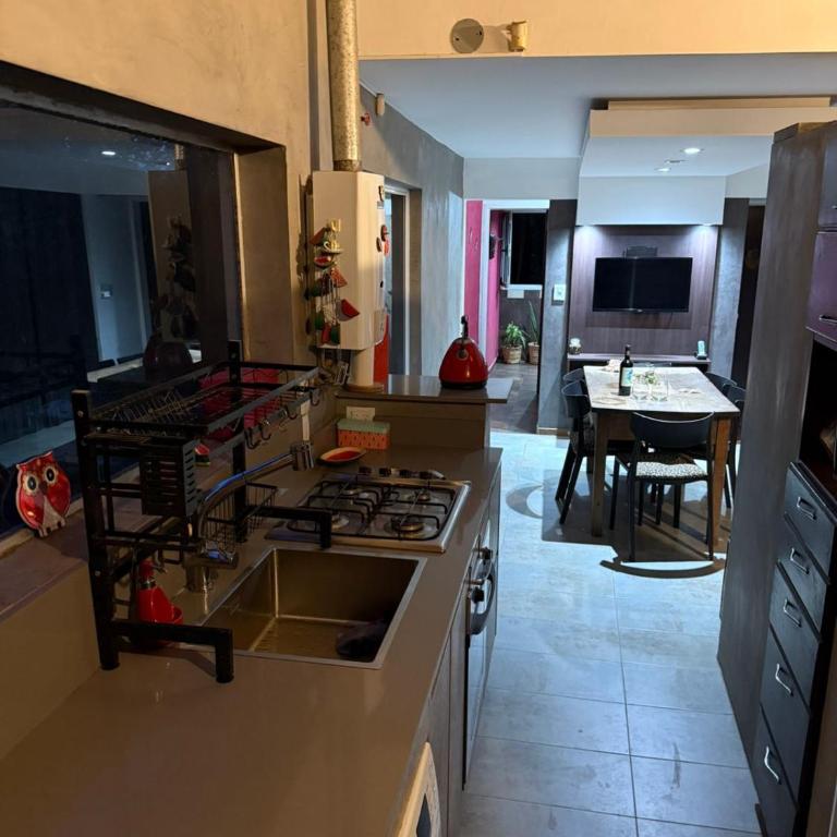 Departamento espacioso con gran patio para disfrutar MAYU SUMAJ - Casa de 2 dormitorios - 12