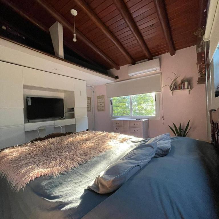 Departamento espacioso con gran patio para disfrutar MAYU SUMAJ - Casa de 2 dormitorios - 17