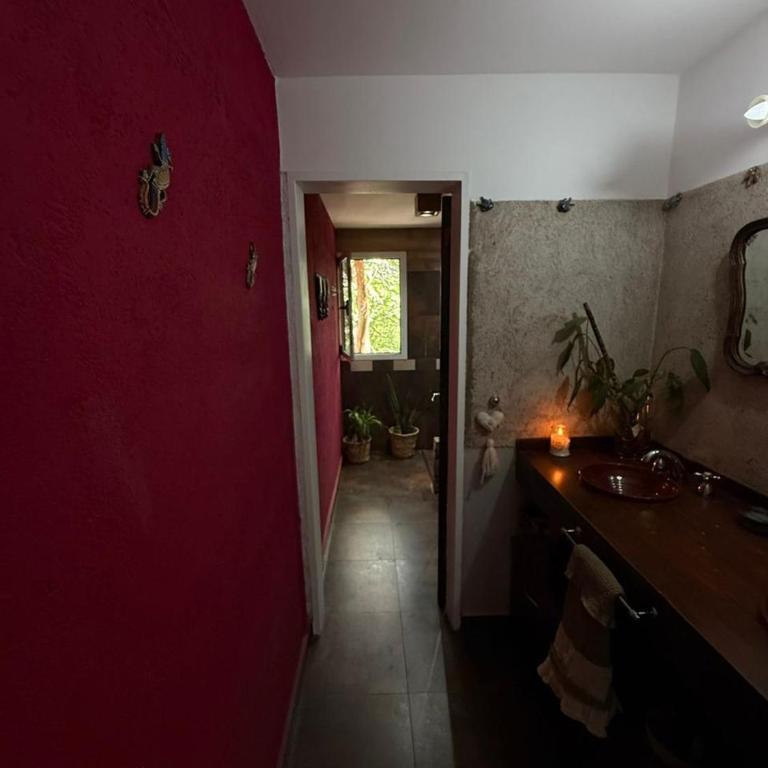 Departamento espacioso con gran patio para disfrutar MAYU SUMAJ - Casa de 2 dormitorios - 18