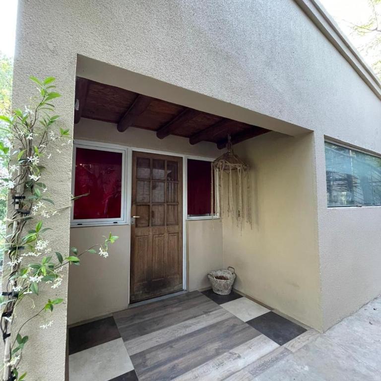 Departamento espacioso con gran patio para disfrutar MAYU SUMAJ - Casa de 2 dormitorios - 21