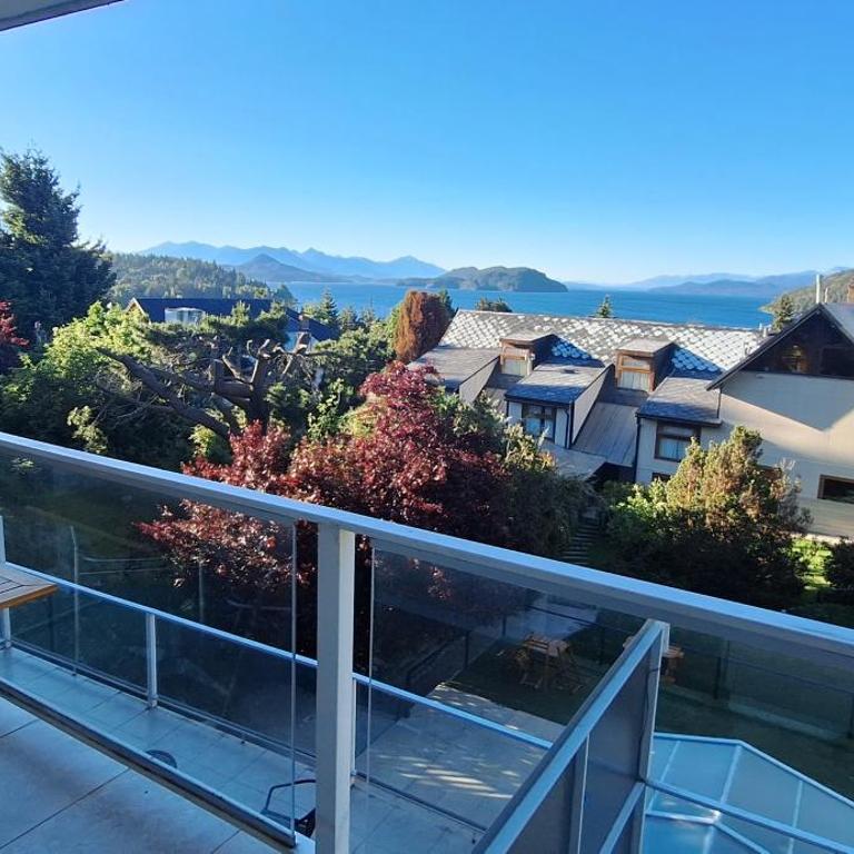 Apart Hotel Bungalows Matute - Apartamento con balcón - 11