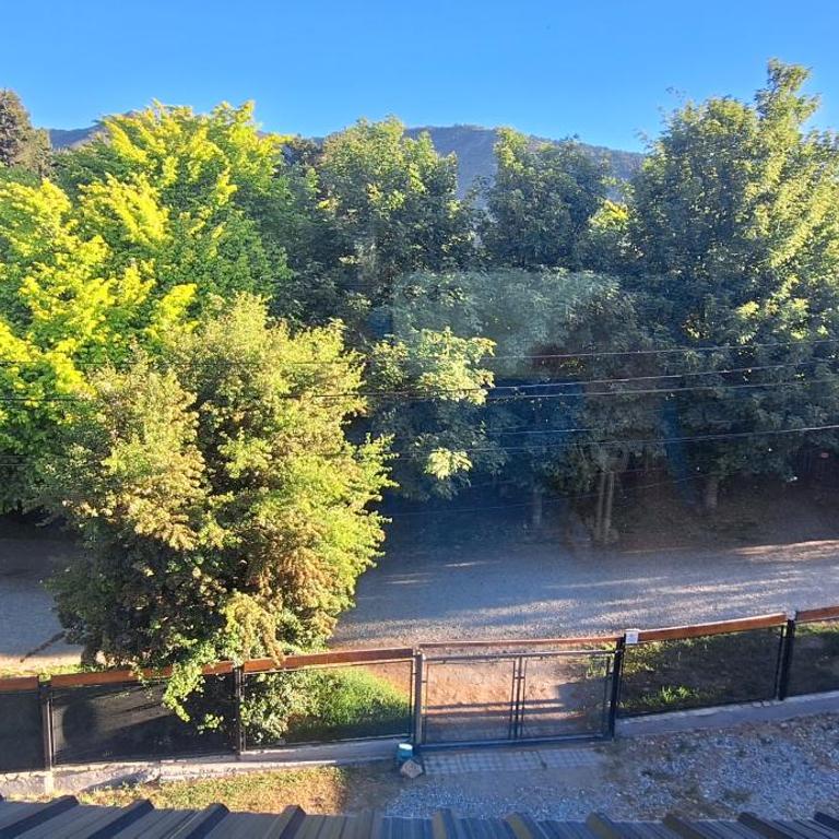 Apart Hotel Bungalows Matute - Apartamento con balcón - 9