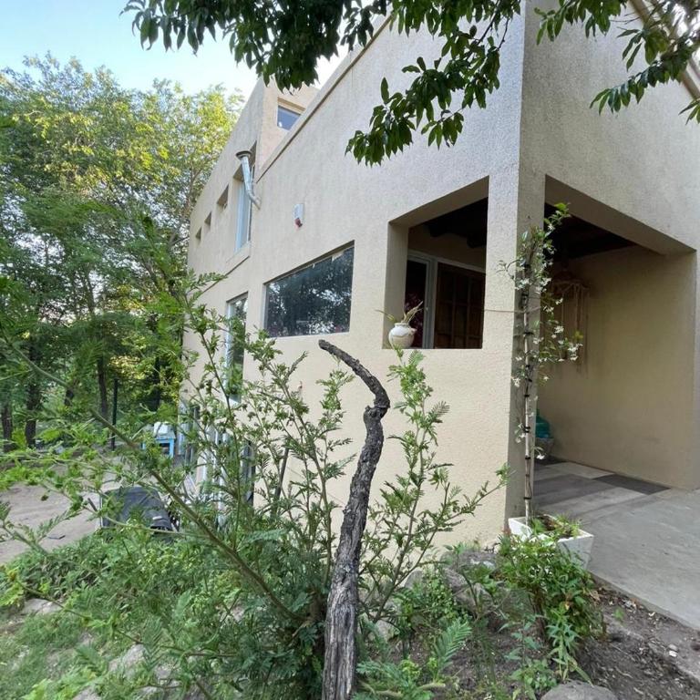 Departamento espacioso con gran patio para disfrutar MAYU SUMAJ - Casa de 2 dormitorios - 25