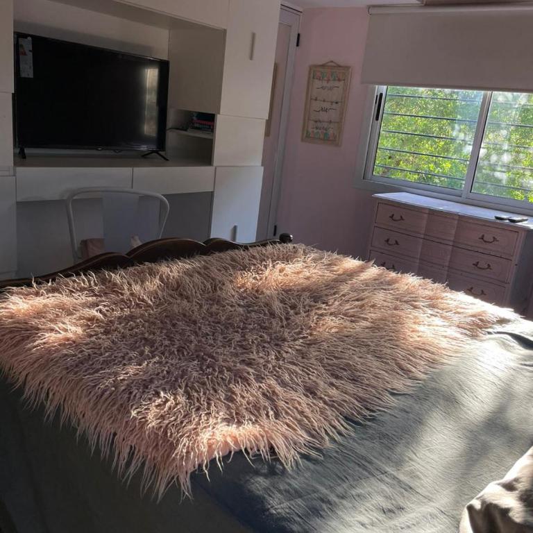 Departamento espacioso con gran patio para disfrutar MAYU SUMAJ - Casa de 2 dormitorios - 27