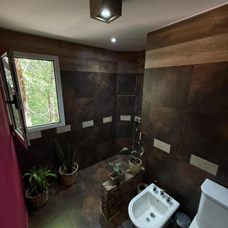 Departamento espacioso con gran patio para disfrutar MAYU SUMAJ - Casa de 2 dormitorios - 33