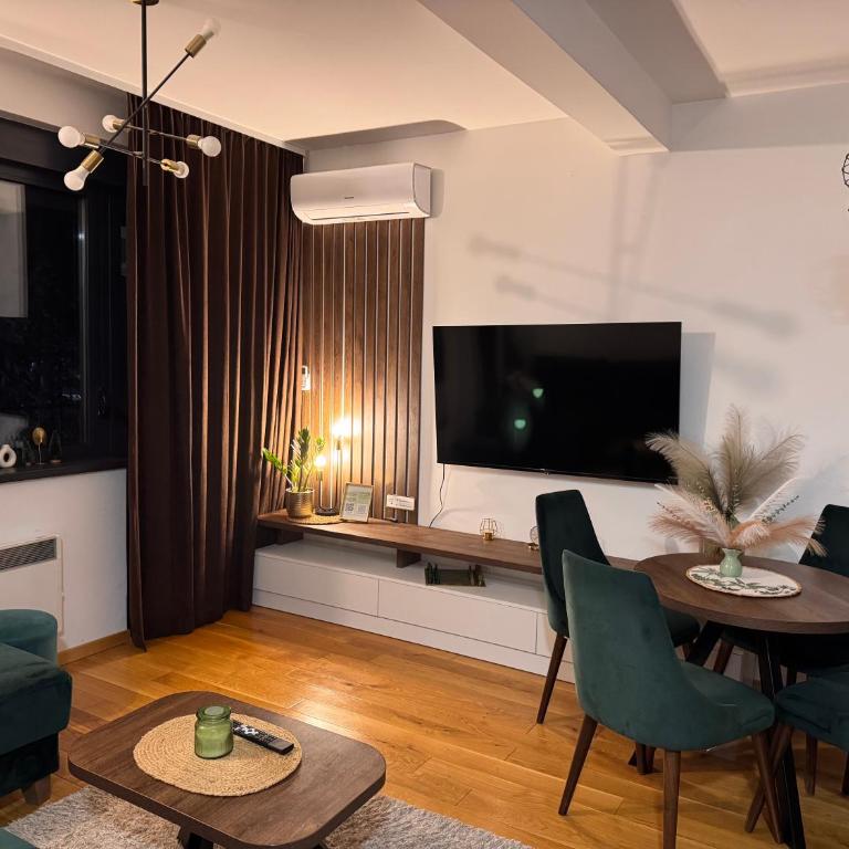 Woodland Strawberry - Titova Vila Zlatibor - One-Bedroom Apartment - 23