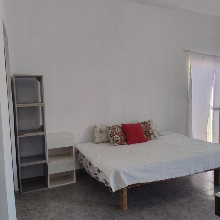 CASA1 verano 2026 Nueva Atlanstis - One-Bedroom Apartment - 3