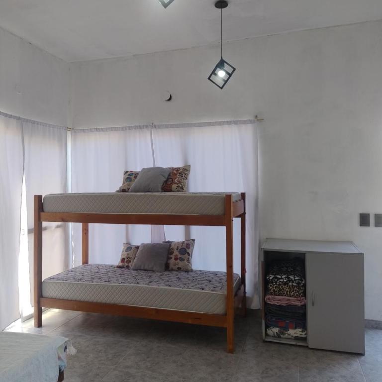 CASA1 verano 2026 Nueva Atlanstis - One-Bedroom Apartment - 4