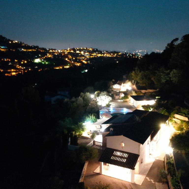 Le Clos Manon - Villa 3 Chambres - 20