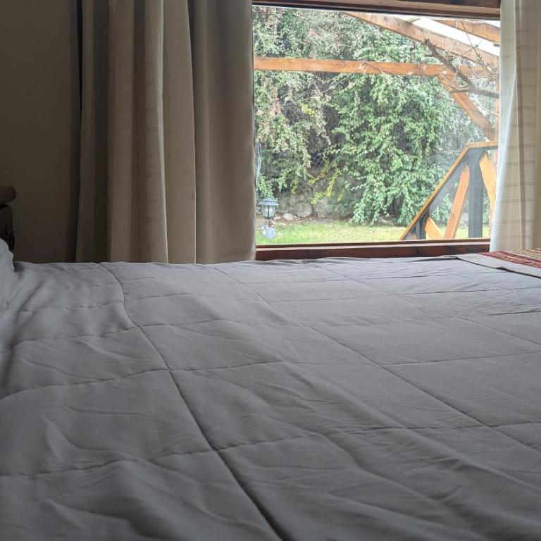 Apart Hotel Bungalows Matute - Bungalow de un dormitorio - 4