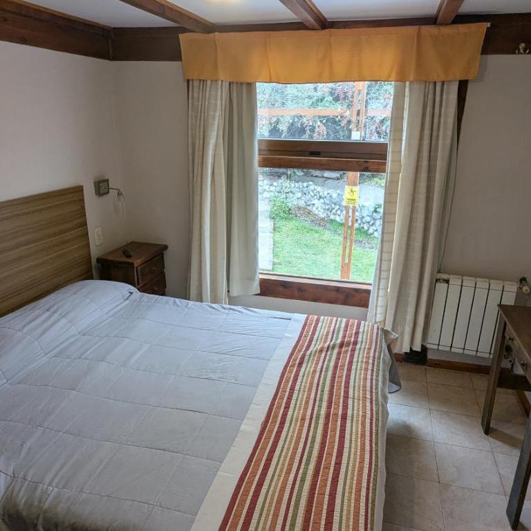 Apart Hotel Bungalows Matute - Bungalow de un dormitorio - 6