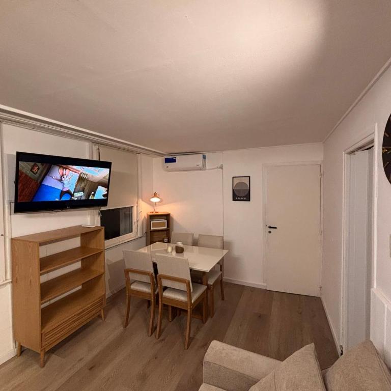 Frente al muelle - Apartamento de 1 dormitorio - 5