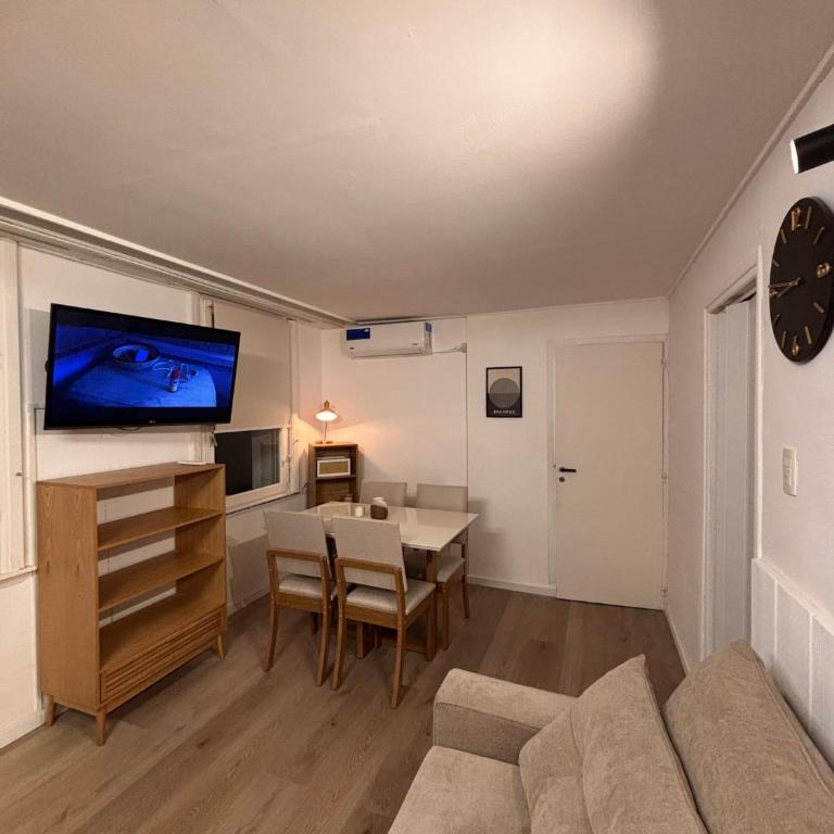 Frente al muelle - Apartamento de 1 dormitorio - 7