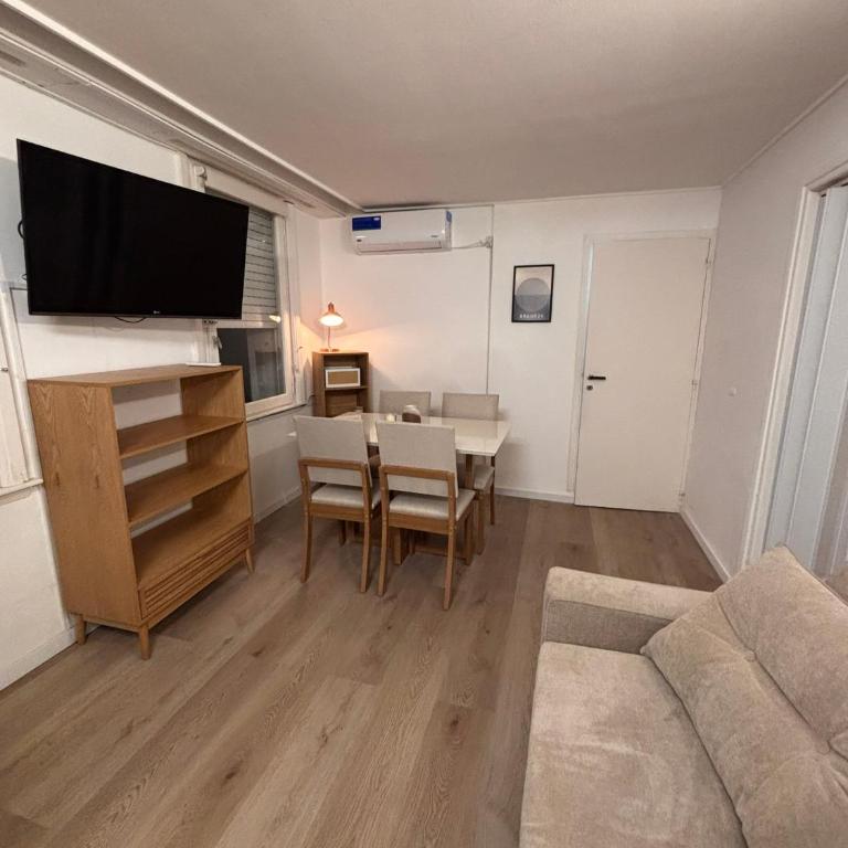 Frente al muelle - Apartamento de 1 dormitorio - 8
