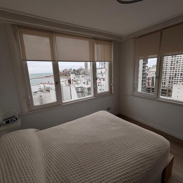 Frente al muelle - Apartamento de 1 dormitorio - 9