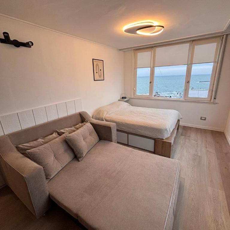 Frente al muelle - Apartamento de 1 dormitorio - 15