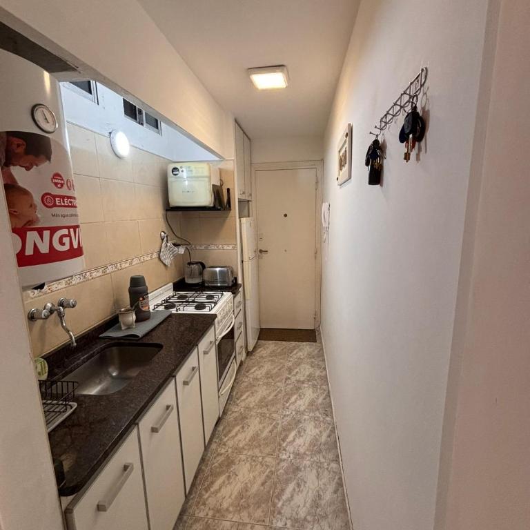 Frente al muelle - Apartamento de 1 dormitorio - 17