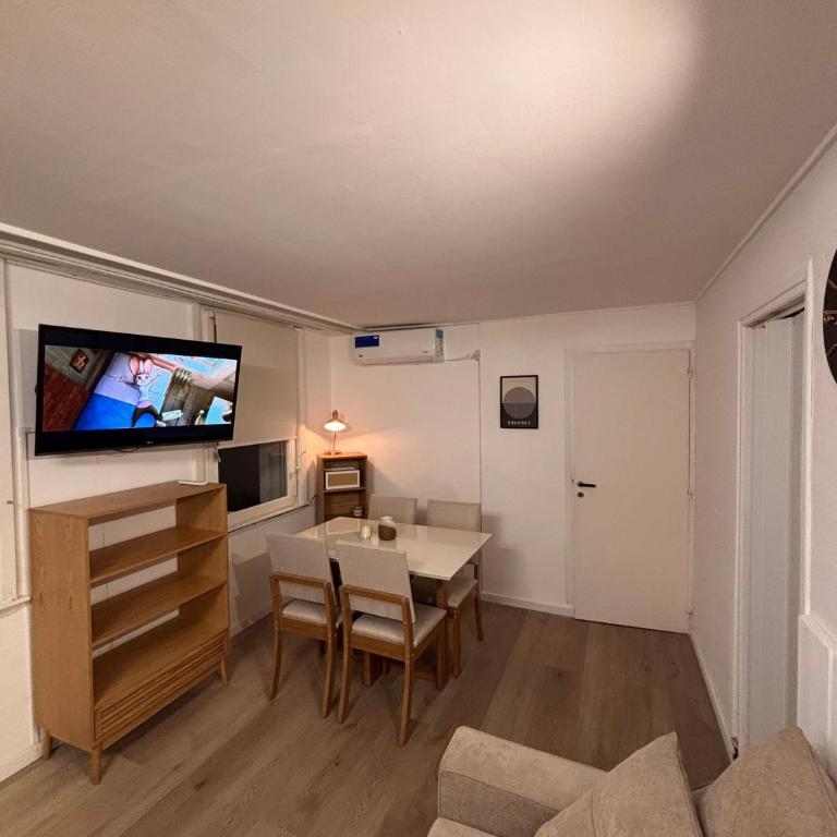 Frente al muelle - Apartamento de 1 dormitorio - 19