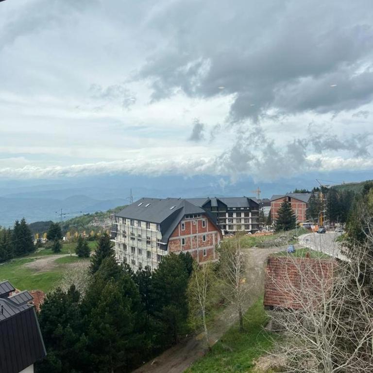 Kopaonik Najpovoljniji Apartmani - Studio - 2