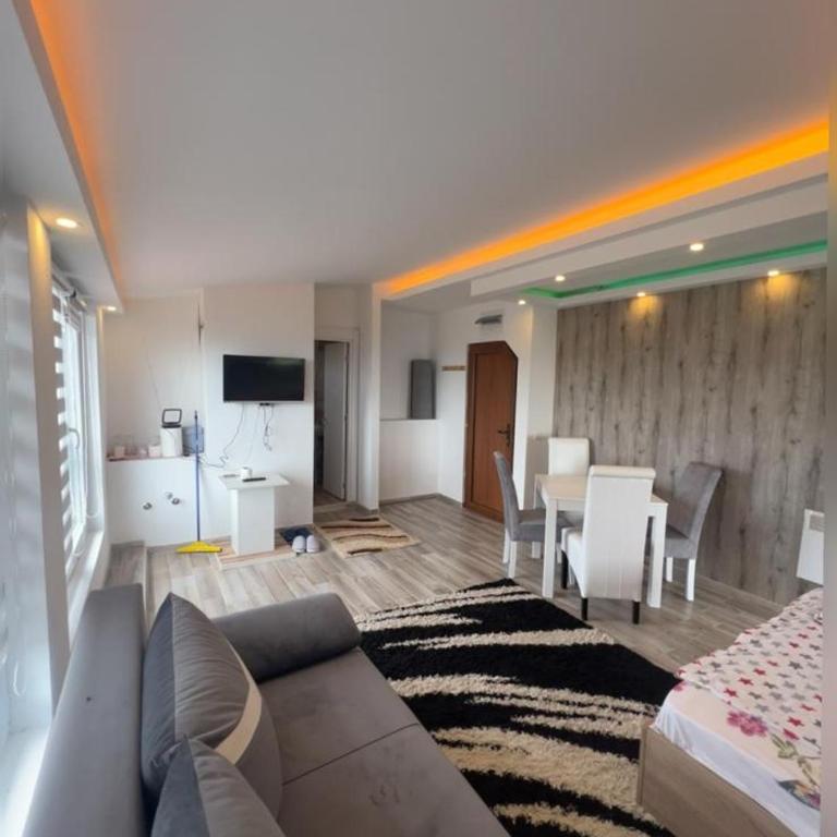 Kopaonik Najpovoljniji Apartmani - Studio - 4