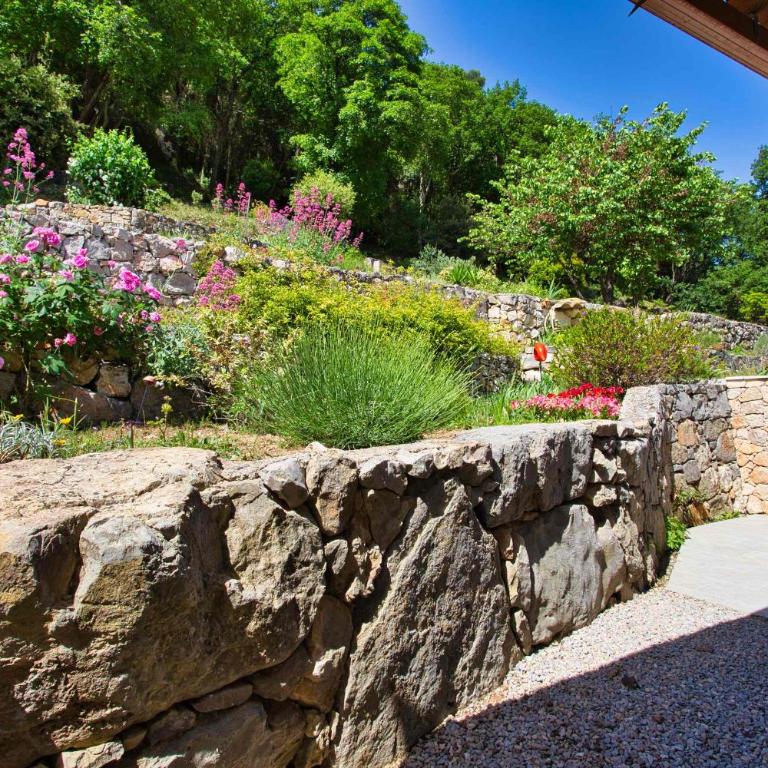 Le Clos Manon - Villa 3 Chambres - 24