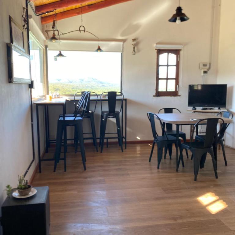 La cuesta - Two-Bedroom Apartment - 1