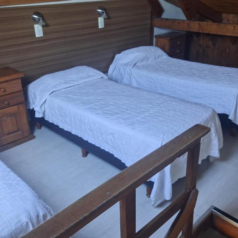 Apart Hotel Bungalows Matute - Bungalow de 2 dormitorios - 9