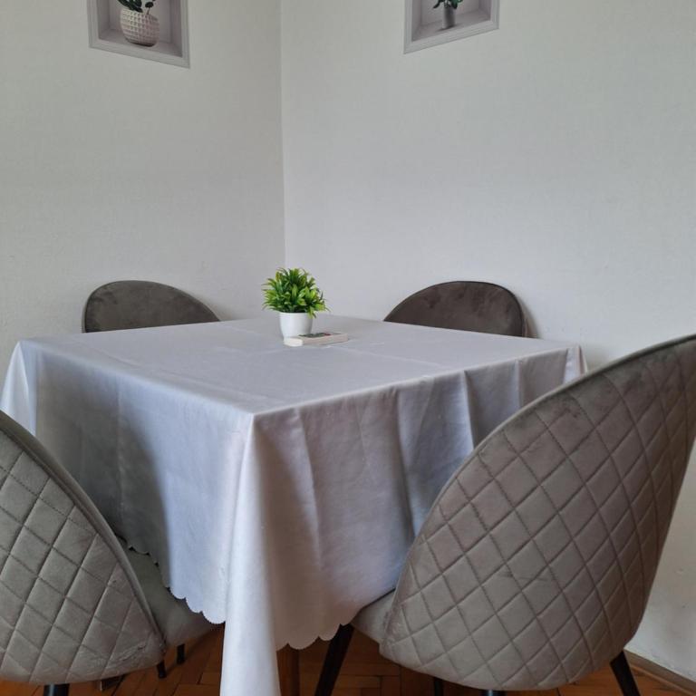 RIVIJERA GREEN - Apartman sa 1 Spavaćom Sobom - 6