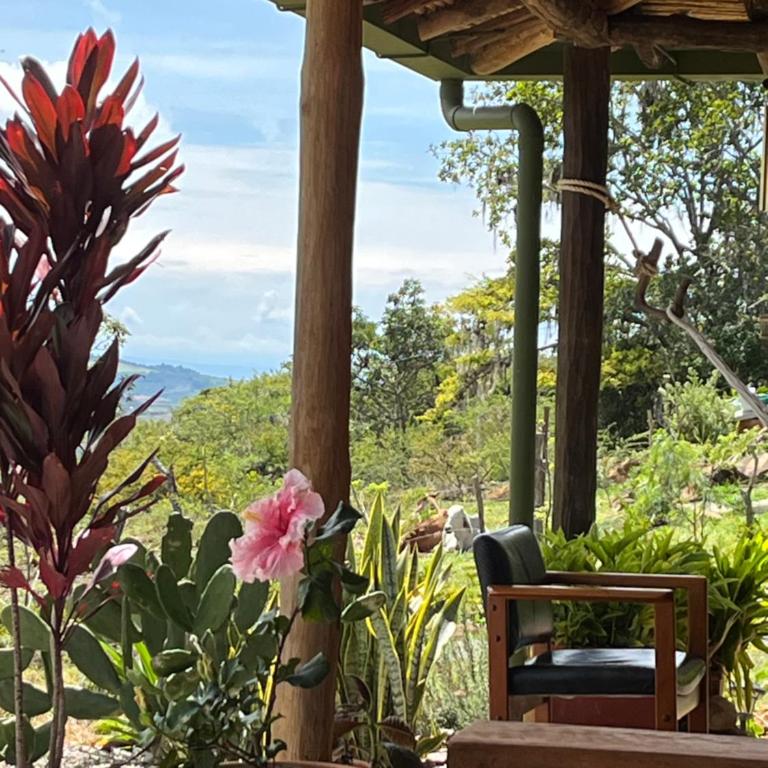 Finca Alegría cada lugar guarda un susurro de luz - Casa de 2 dormitorios - 25