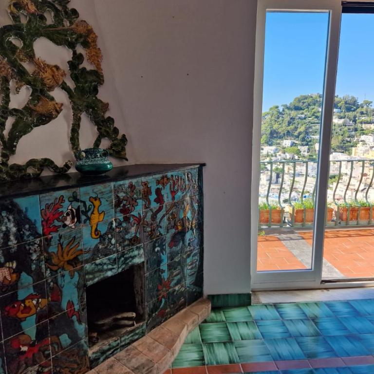 Appartamento Vista Mare e Isola - Appartamento con 3 Camere da Letto e Vista Mare - 26