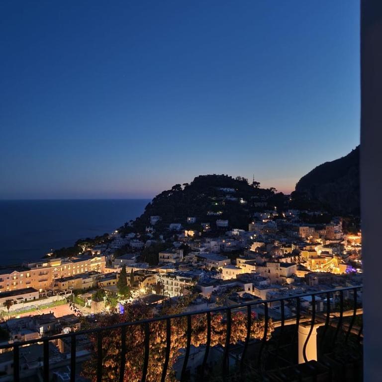 Appartamento Vista Mare e Isola - Appartamento con 3 Camere da Letto e Vista Mare - 27