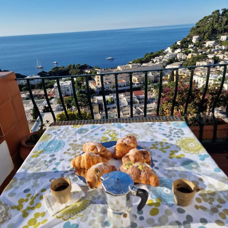 Appartamento Vista Mare e Isola - Appartamento con 3 Camere da Letto e Vista Mare - 28