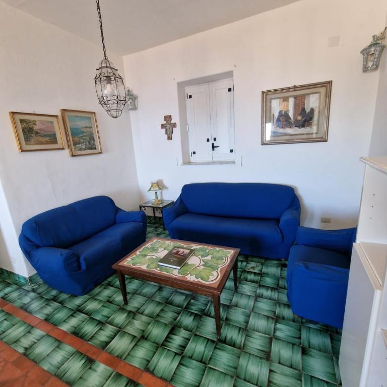 Appartamento Vista Mare e Isola - Appartamento con 3 Camere da Letto e Vista Mare - 29