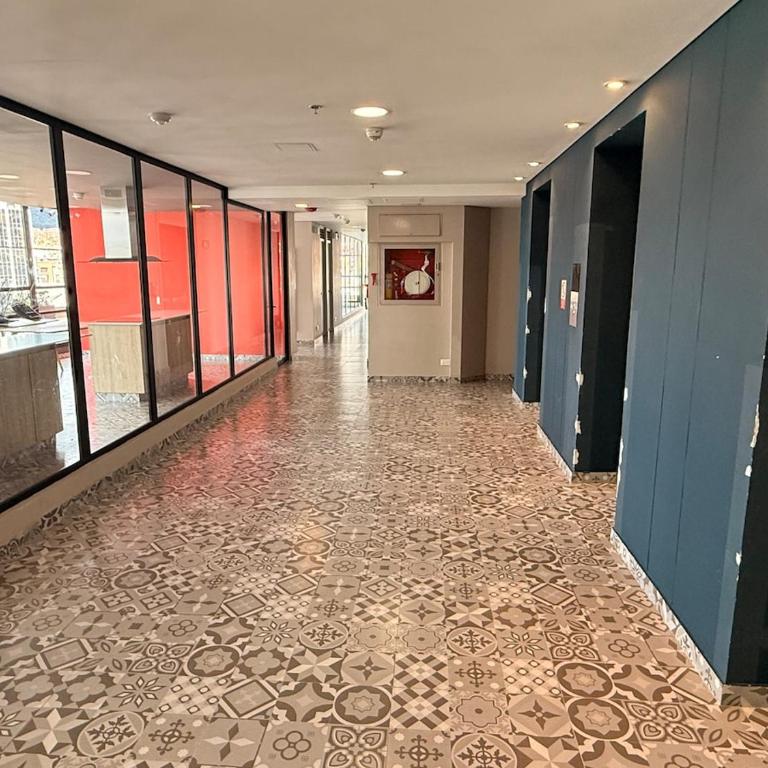 Loft in Chapinero Central - Apartamento de 1 dormitorio - 2