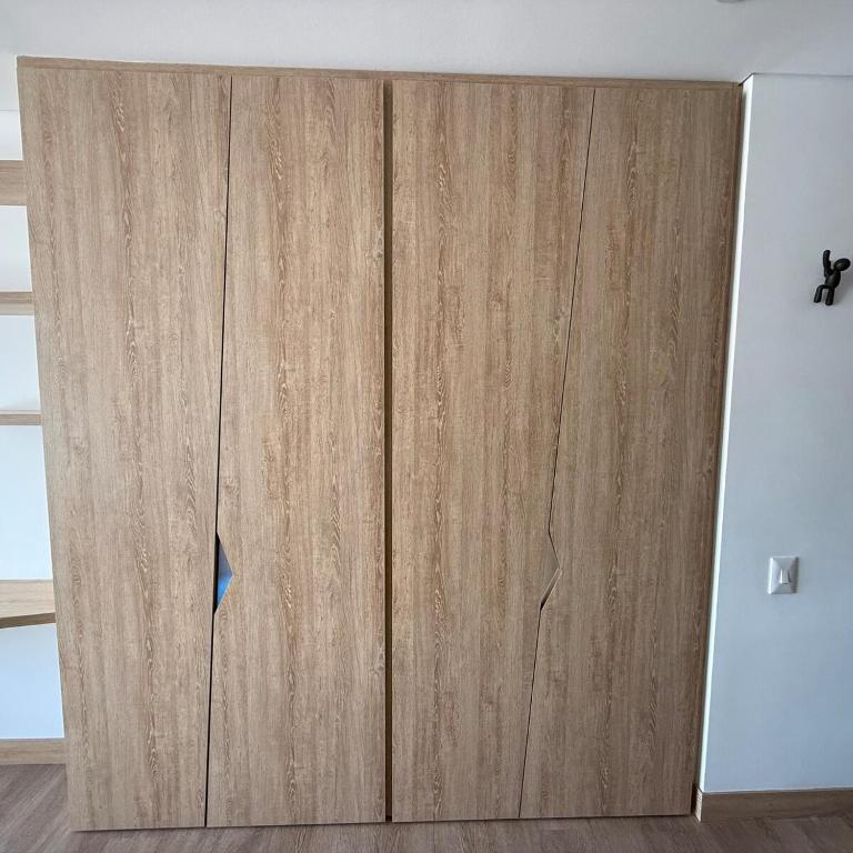 Loft in Chapinero Central - Apartamento de 1 dormitorio - 6