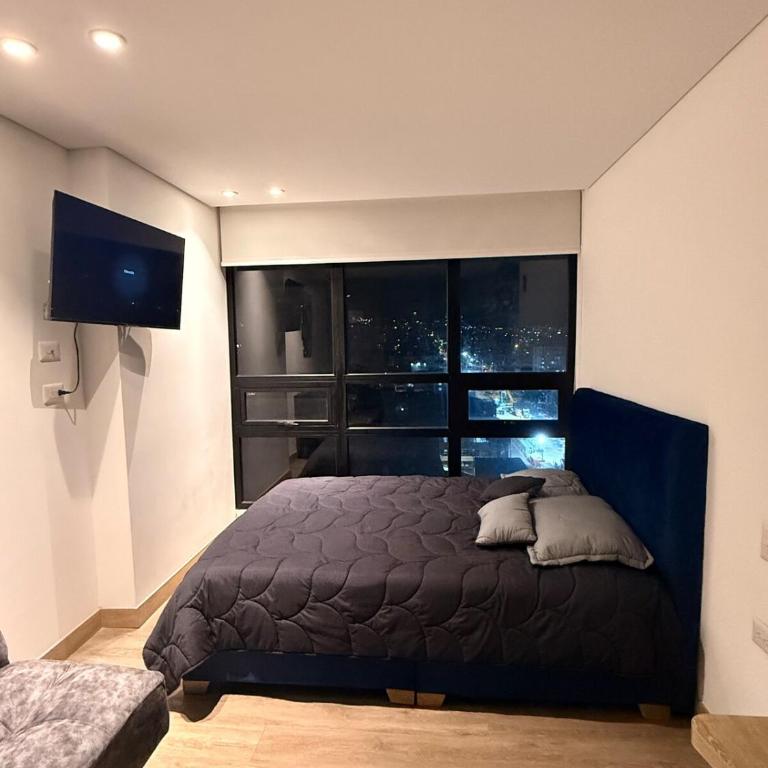 Loft in Chapinero Central - Apartamento de 1 dormitorio - 22