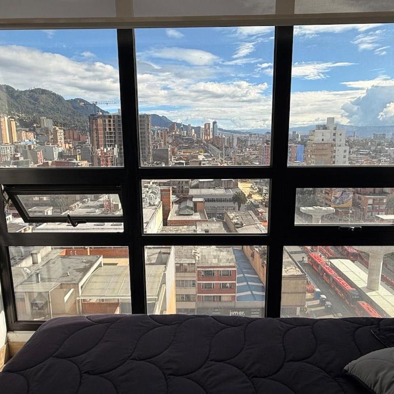 Loft in Chapinero Central - Apartamento de 1 dormitorio - 25