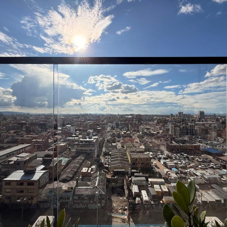 Loft in Chapinero Central - Apartamento de 1 dormitorio - 26
