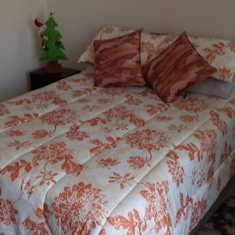 Studio full equipado - One-Bedroom Apartment - 1