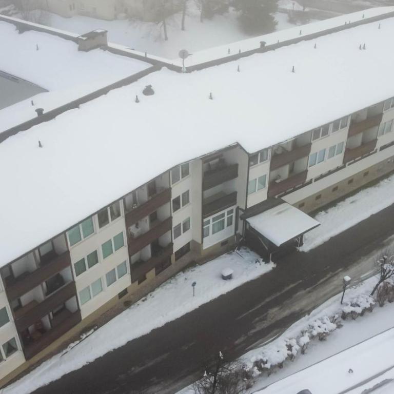 Seefelder Hirsch - Apartment mit Bad - 34
