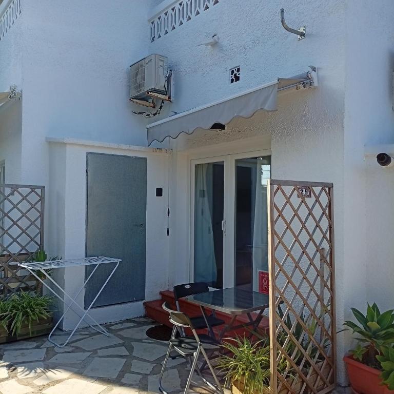 Paraiso Del Sol - Apartamento de 1 dormitorio - 9