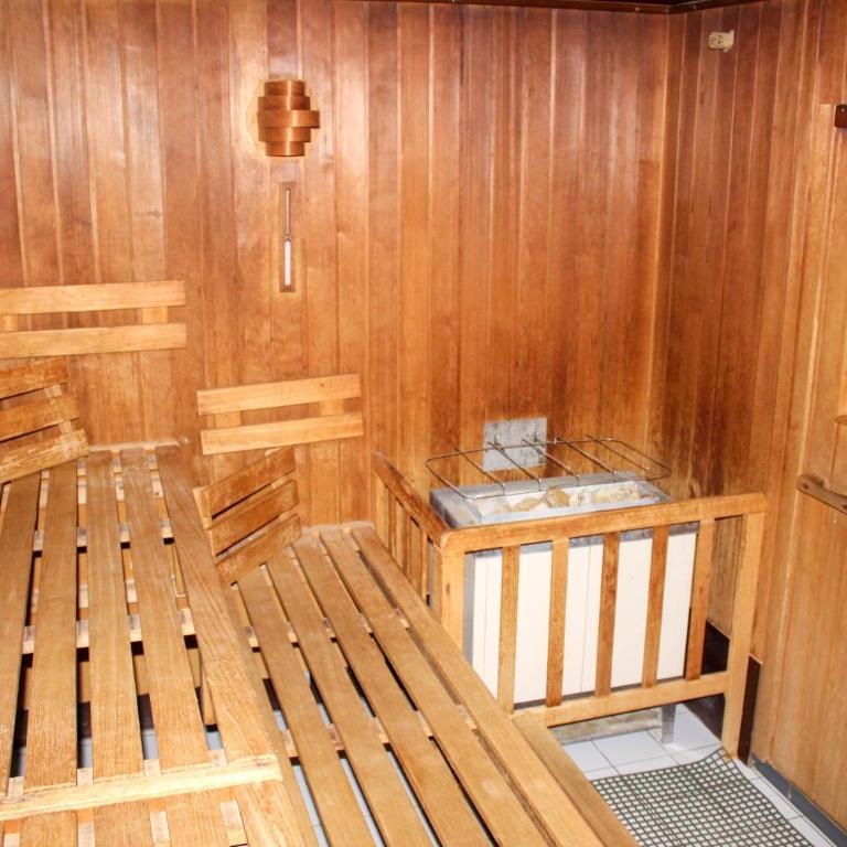 Seefelder Hirsch - Apartment mit Bad - 36