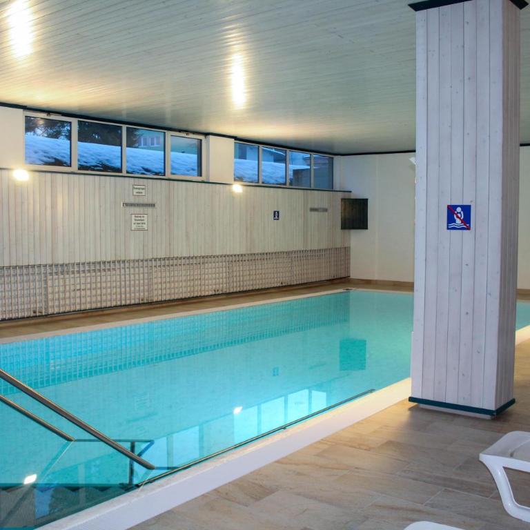 Seefelder Hirsch - Apartment mit Bad - 38