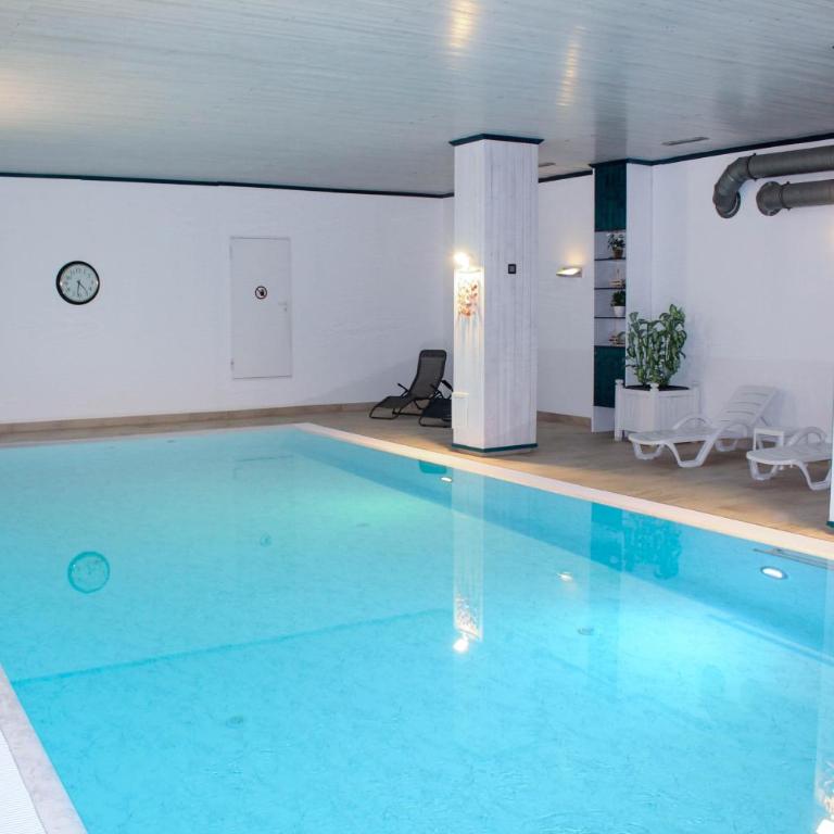Seefelder Hirsch - Apartment mit Bad - 39