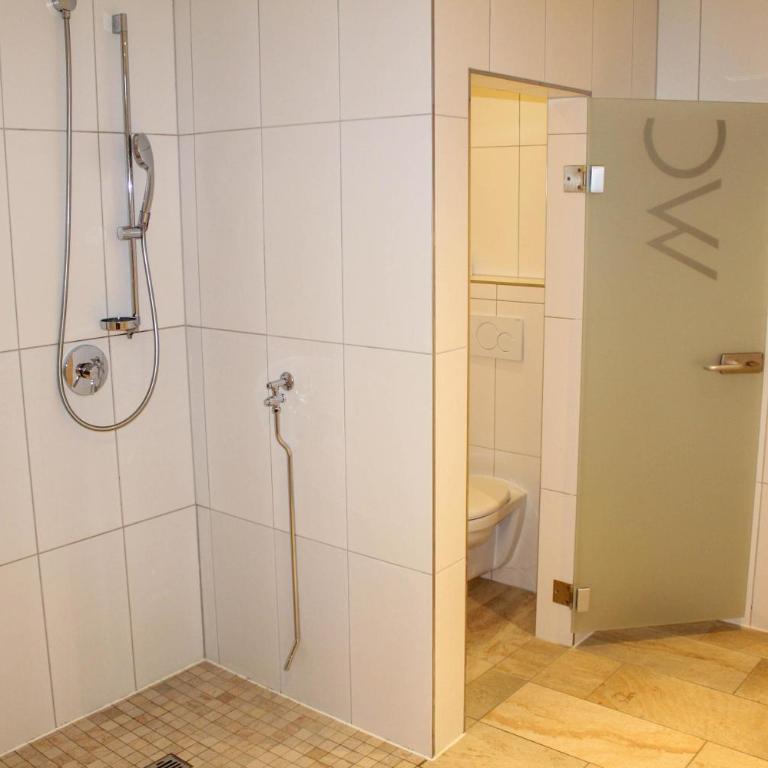 Seefelder Hirsch - Apartment mit Bad - 40