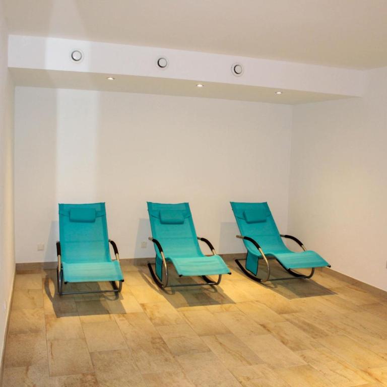 Seefelder Hirsch - Apartment mit Bad - 41