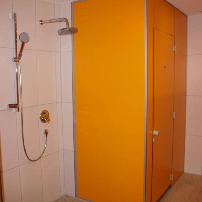 Seefelder Hirsch - Apartment mit Bad - 42