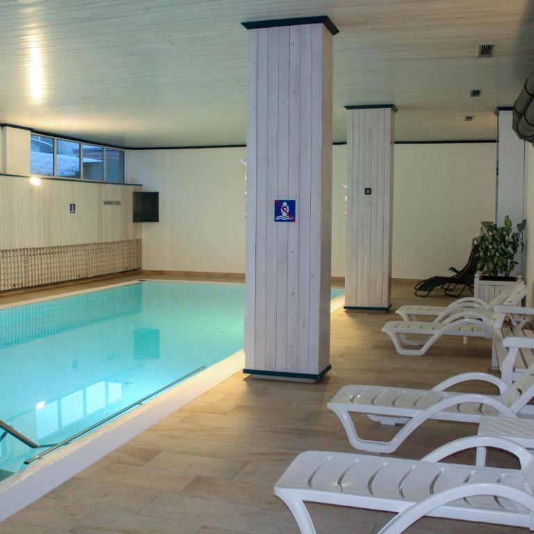 Seefelder Hirsch - Apartment mit Bad - 43