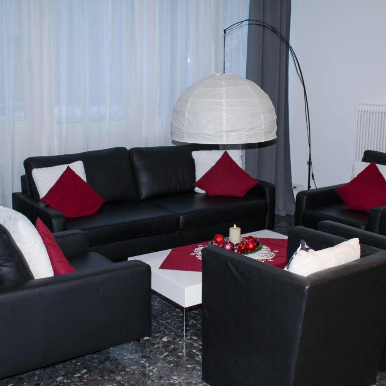 Seefelder Hirsch - Apartment mit Bad - 44