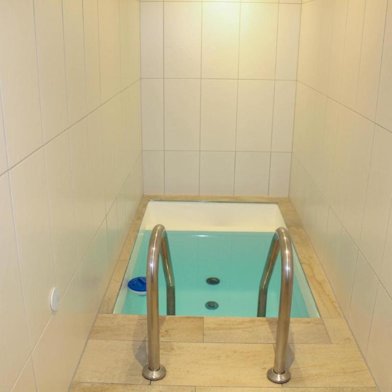 Seefelder Hirsch - Apartment mit Bad - 45